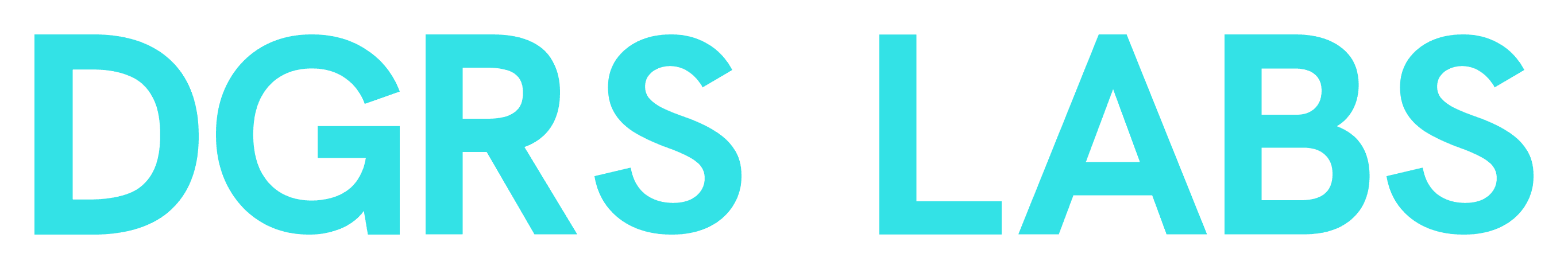 DGRS Labs